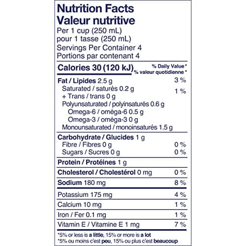 Blue Diamond Unsweetened Vanilla Almond Breeze