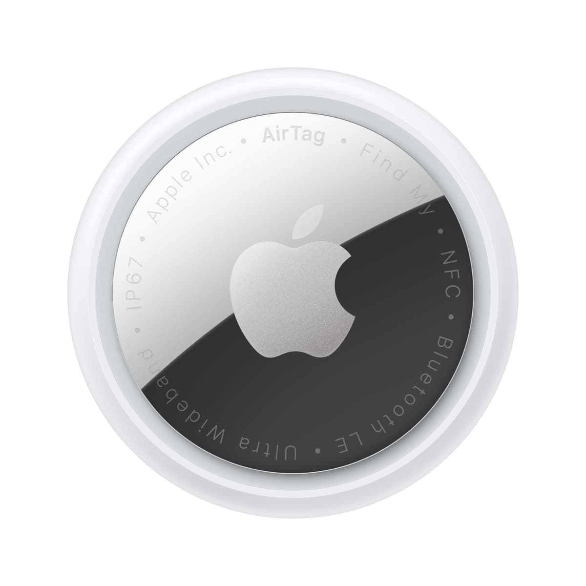 Apple AirTag (1.ª generación)