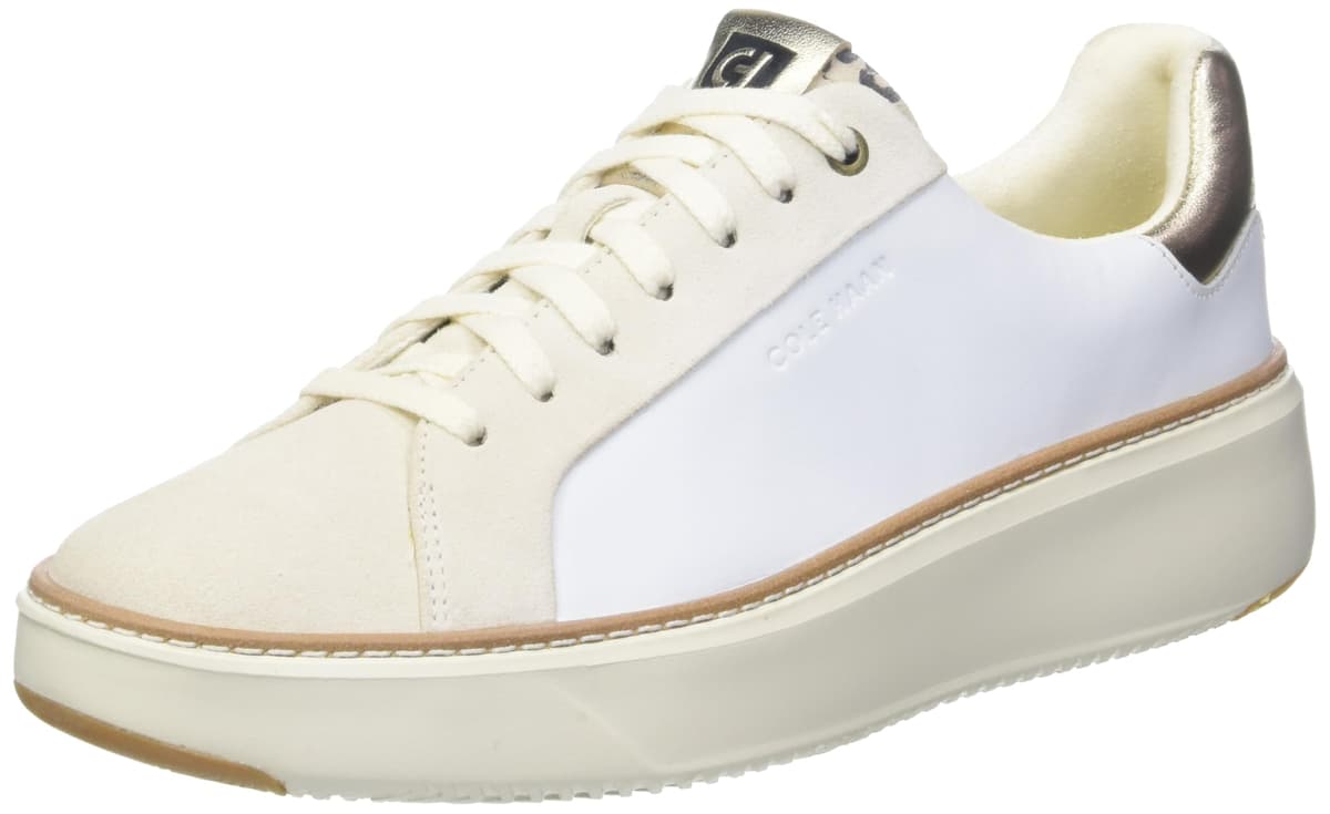 Cole Haan Women's Grandpro Topspin Court