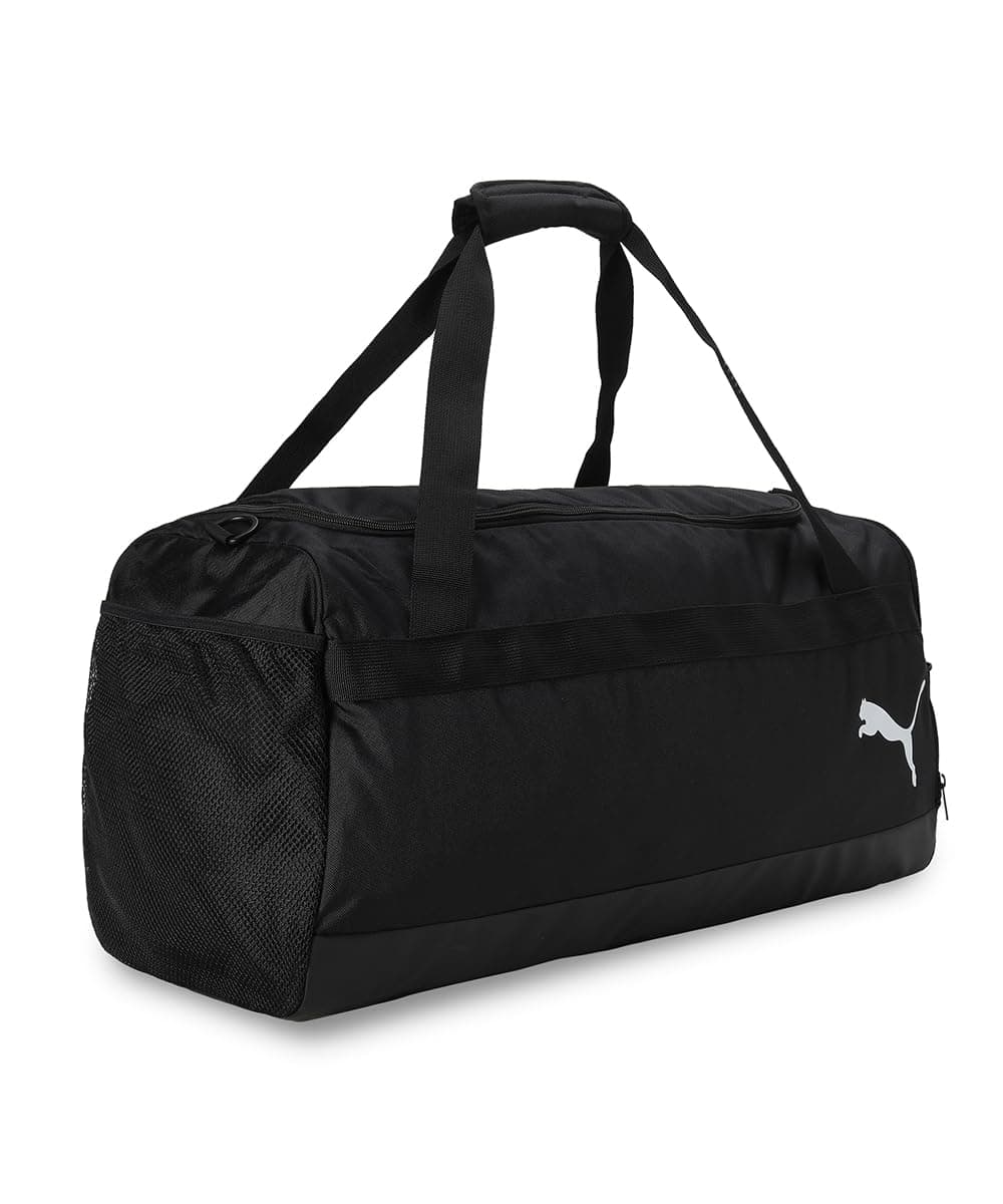 PUMA Bolsa de fútbol teamGOAL Unisex, Bolsa deportiva de fútbol unisex