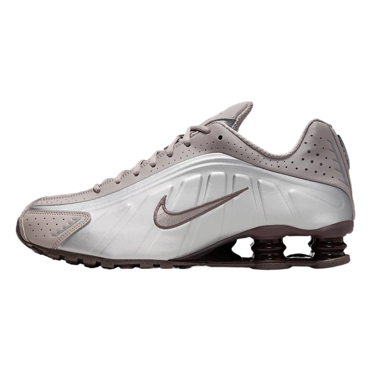 Nike Nike Shox R4 (GS) Zapatillas de AtletismoNiños