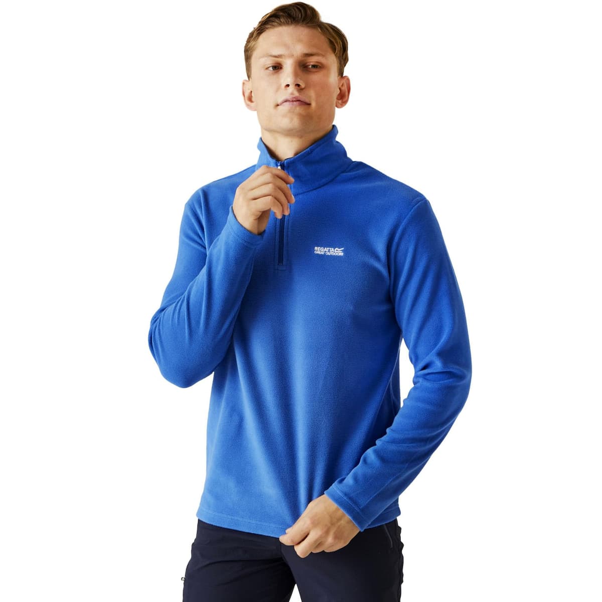 Regatta Thompson - Forro Polar para Hombre, Color 633