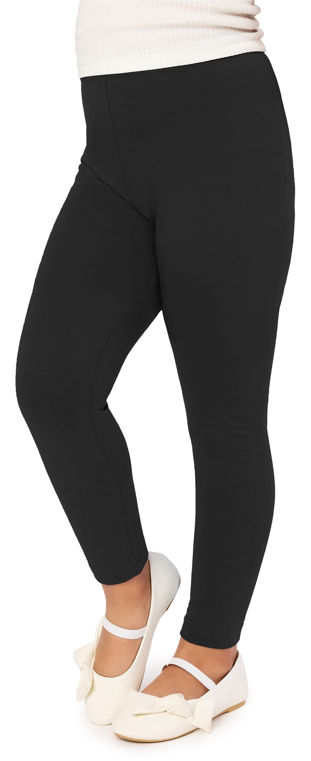 Merry Style Leggins Mallas Pantalones Largos Ropa Deportiva Niña MS10-130