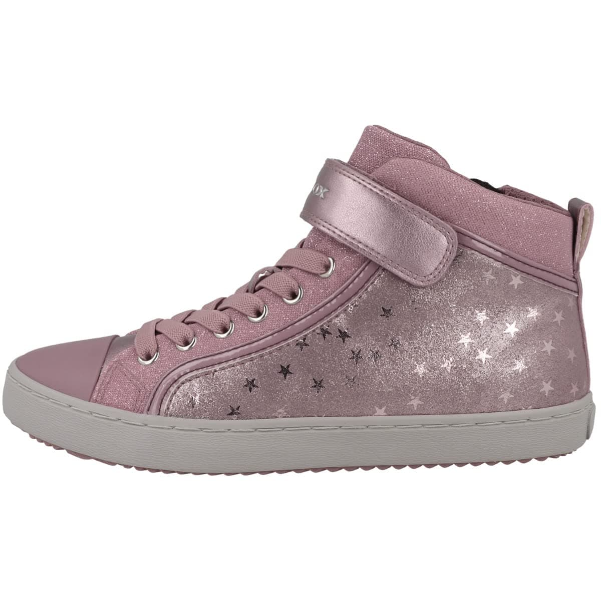 Geox J Kalispera Girl I - Sneakers Niñas