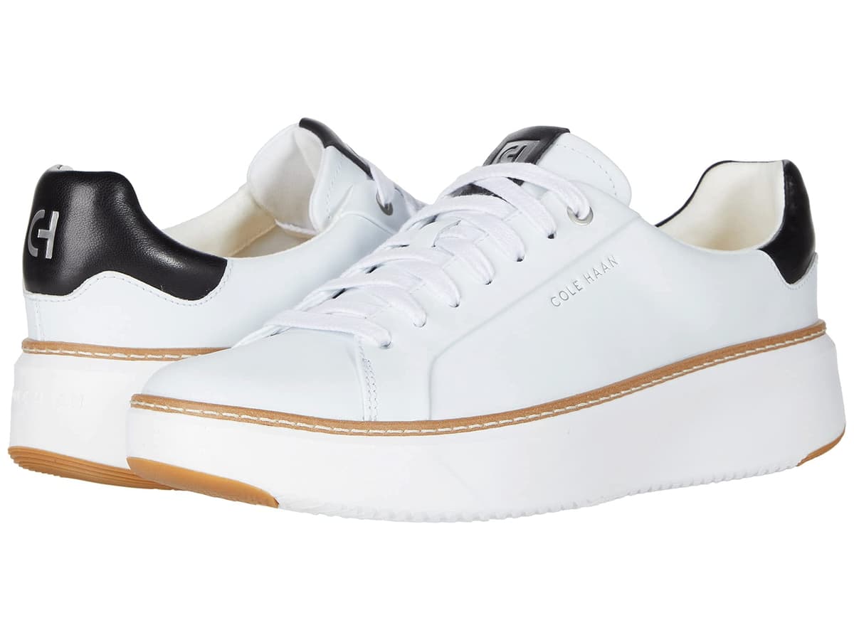 Cole Haan Women's Grandpro Topspin Court