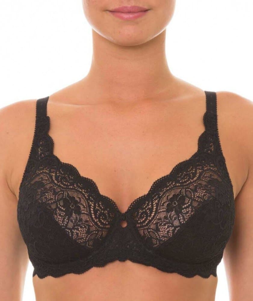 Triumph Women's Wired Padded Bra
