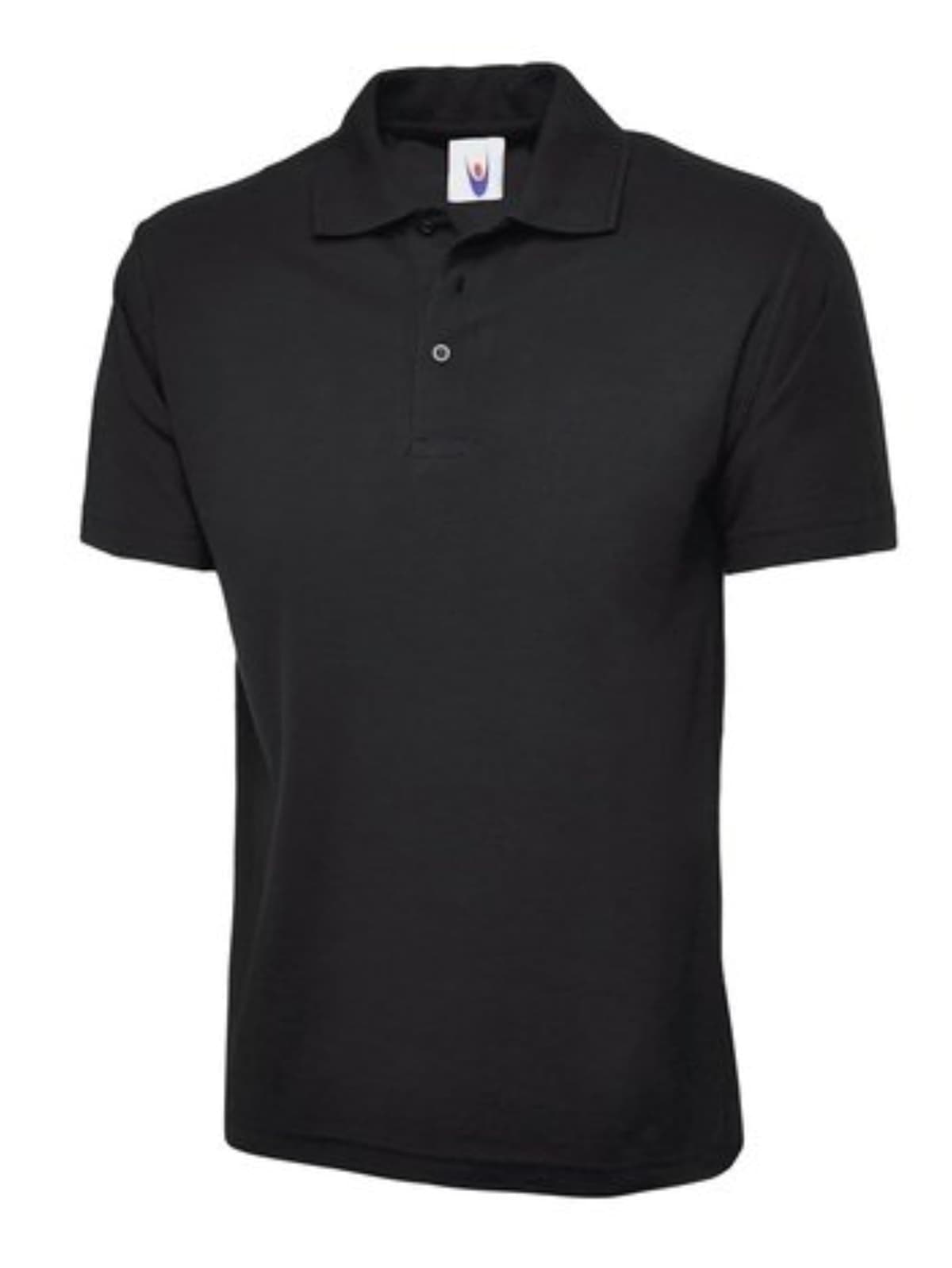 Uneek Unisex Classic Polo Shirt 220g