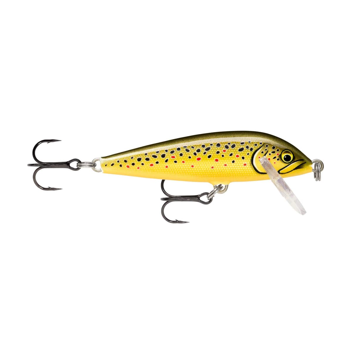 Rapala Fire Minnow