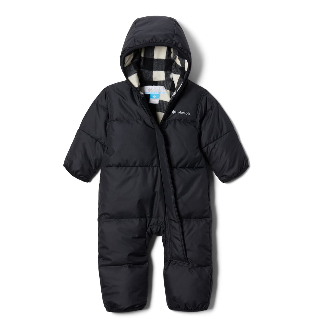 Columbia Snuggly Bunny Bunting, Mono De Nieve para Junior Unisex
