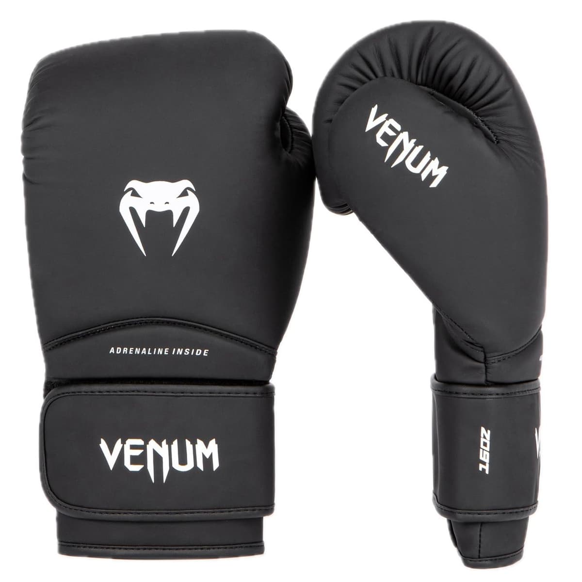 Venum Contender 2.0 Guantes de Boxeo, Unisex Adulto, varios tamaños y colores