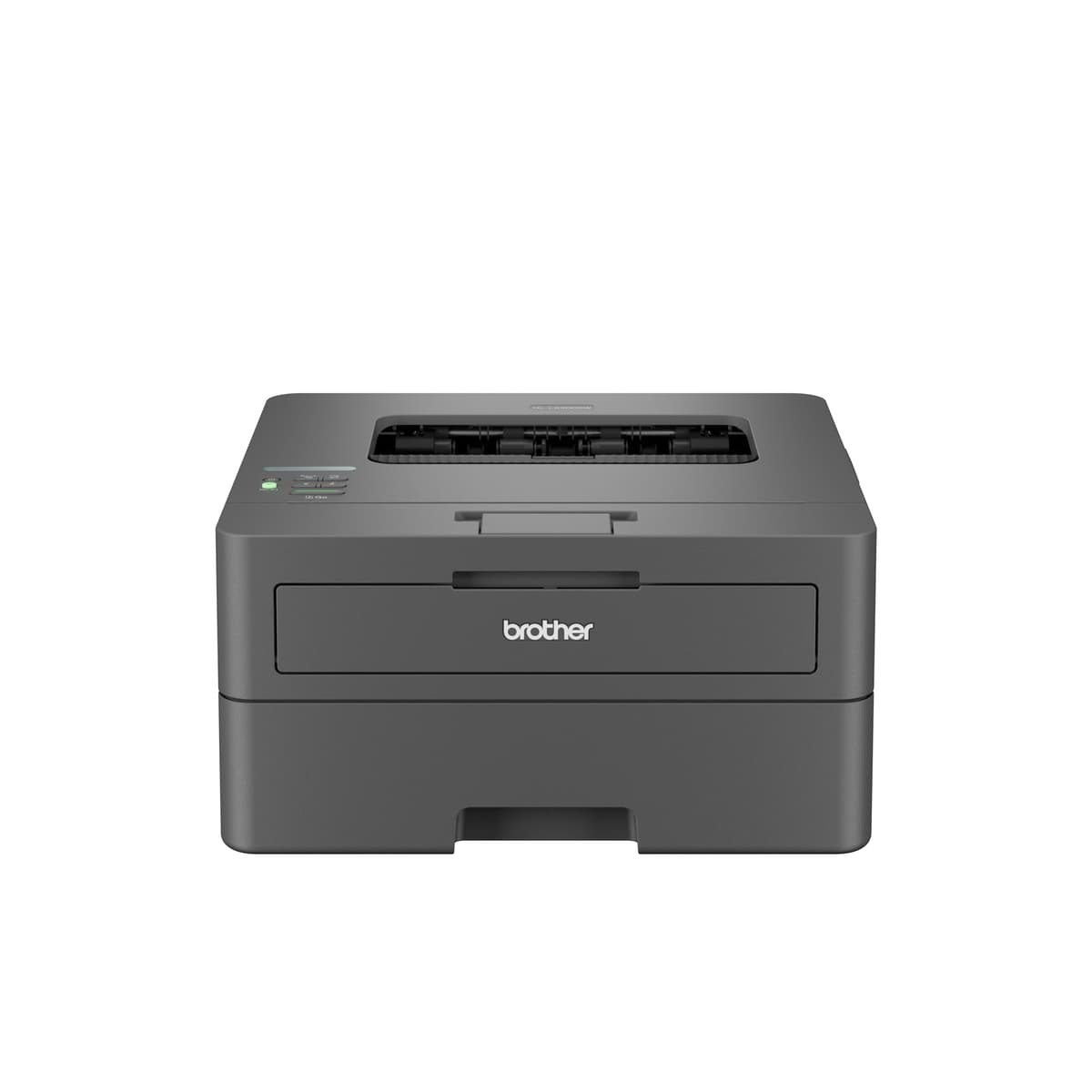 Brother HL-L2400DWE Mono Laser Printer with EcoPro subscription, Single function, Automatic 2-sided print, A4, 4 mths free trial, Automatic toner delivery, A4, UK Plug