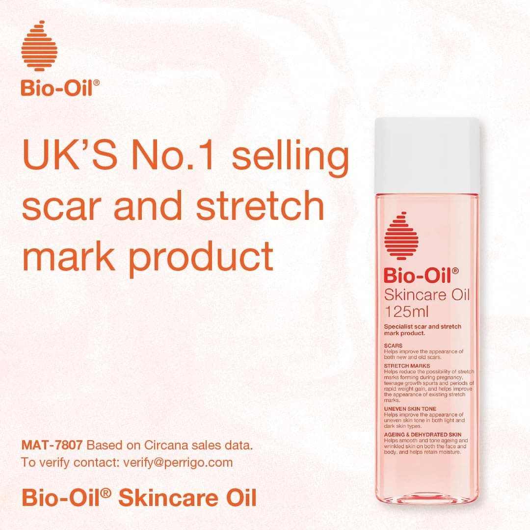 BIO-OIL 60ML AMZN CASEPACK 6 6 x60ml
