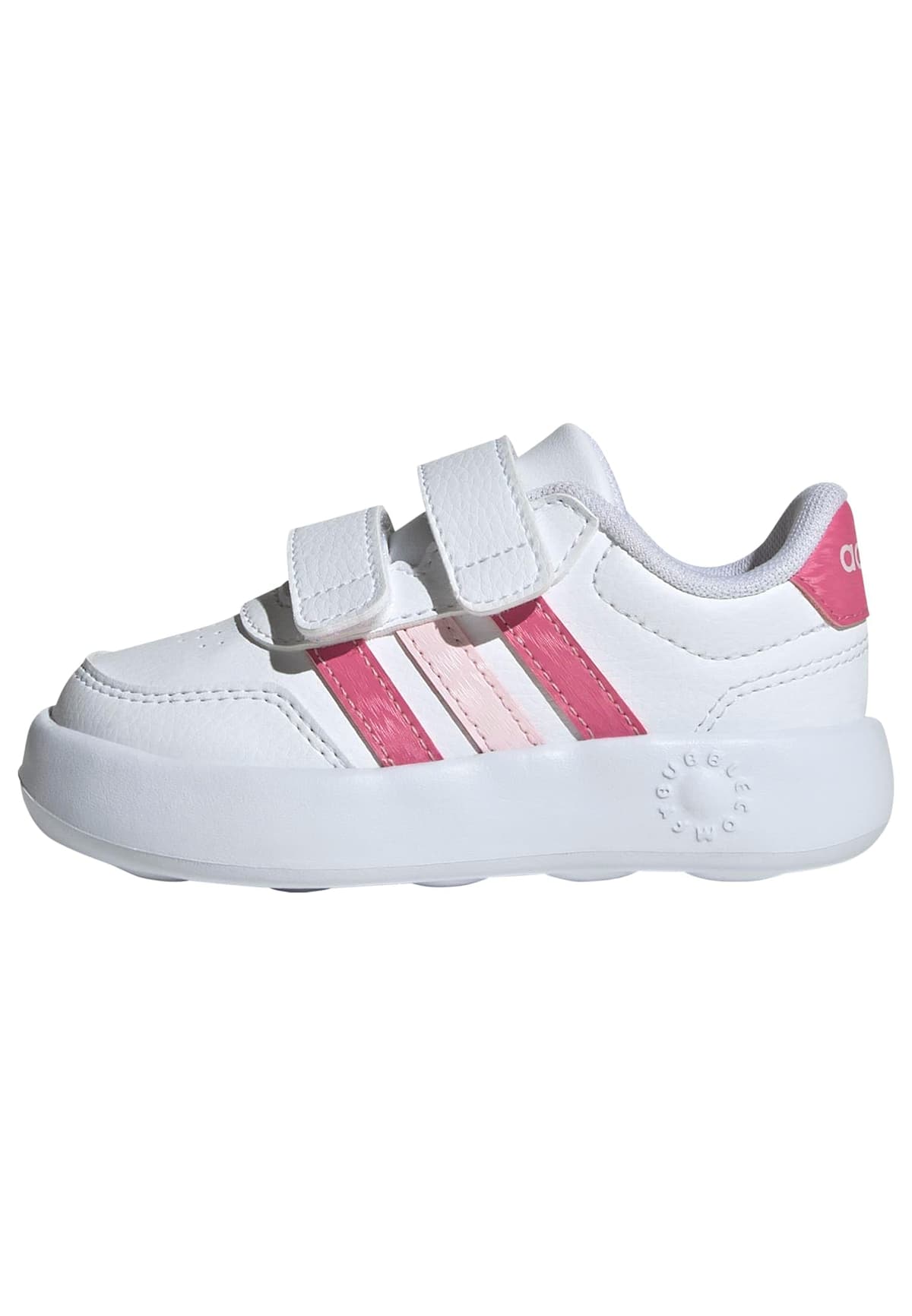 adidas Kids Breaknet 3.0 Baby Trainers