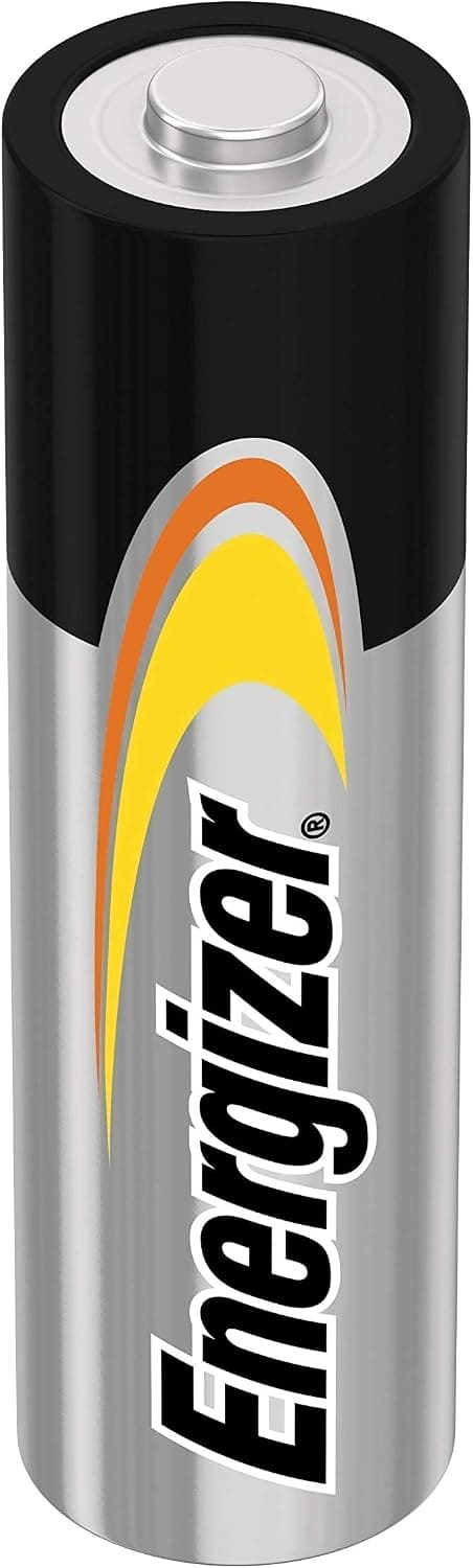 Energizer e300132800 – Alkaline battery LR6, AA, Blister pack of 6