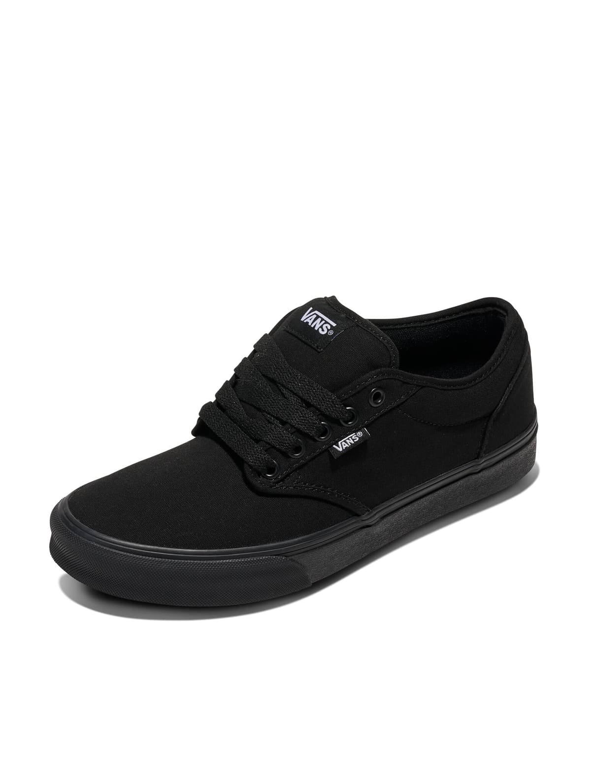 Vans Unisex-Child Transistor Trainers