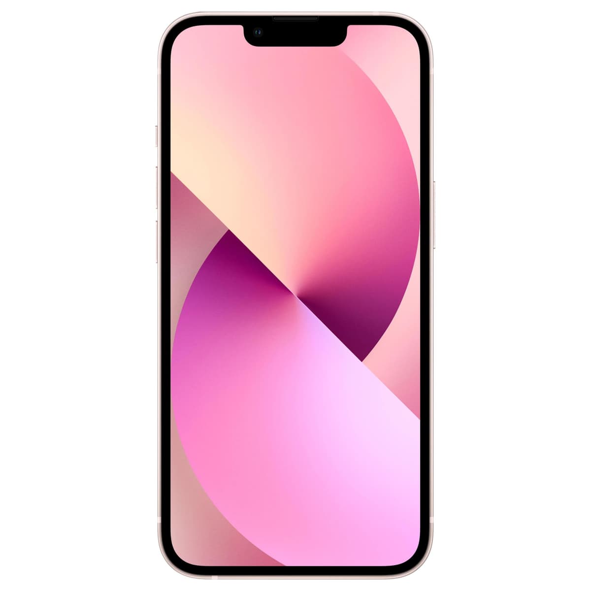 Apple iPhone 13, 128GB, Rosa (Reacondicionado)