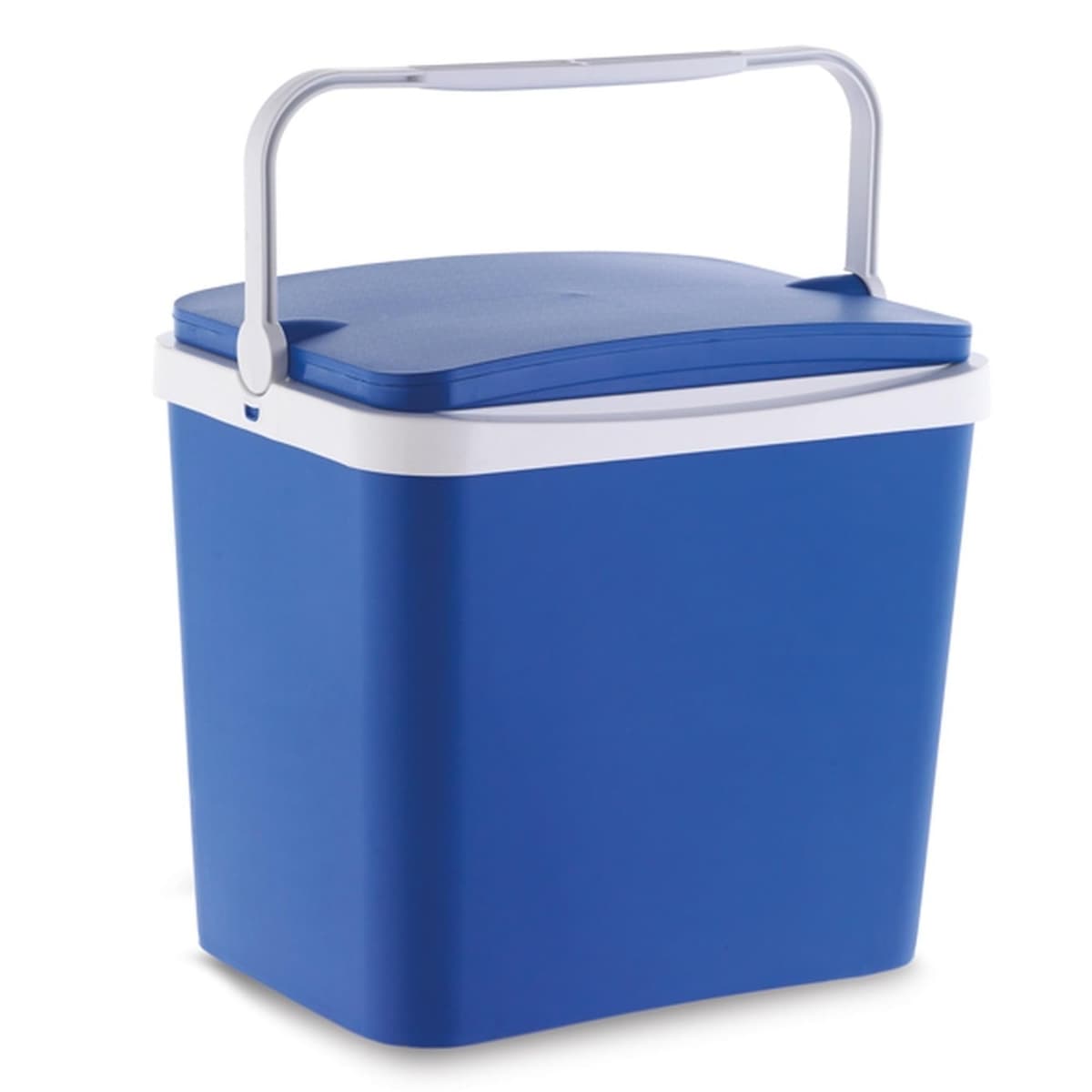 Campos Nevera portátil , azul, 24 L