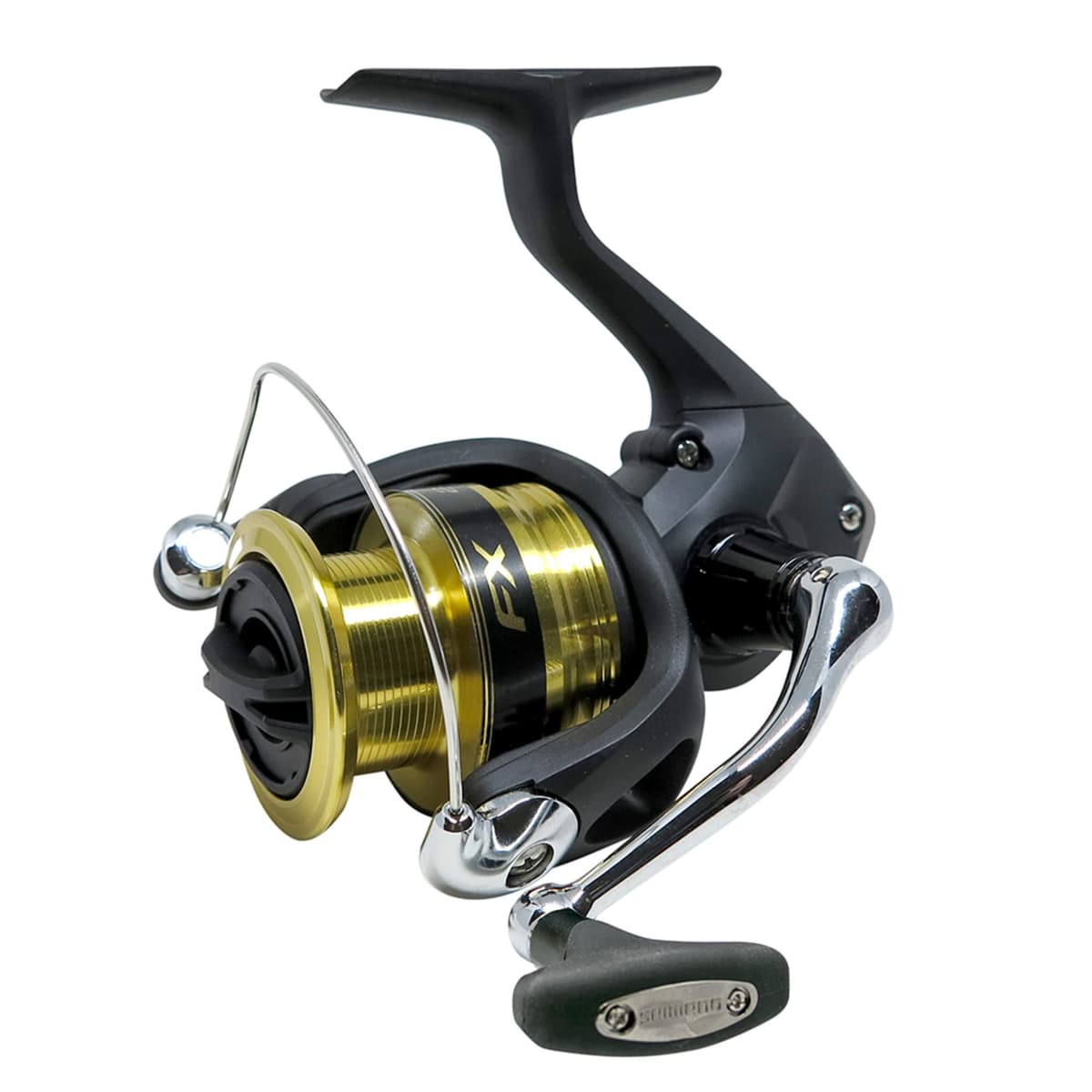 Shimano FX, Spinning Fishing Reel, Front Drag
