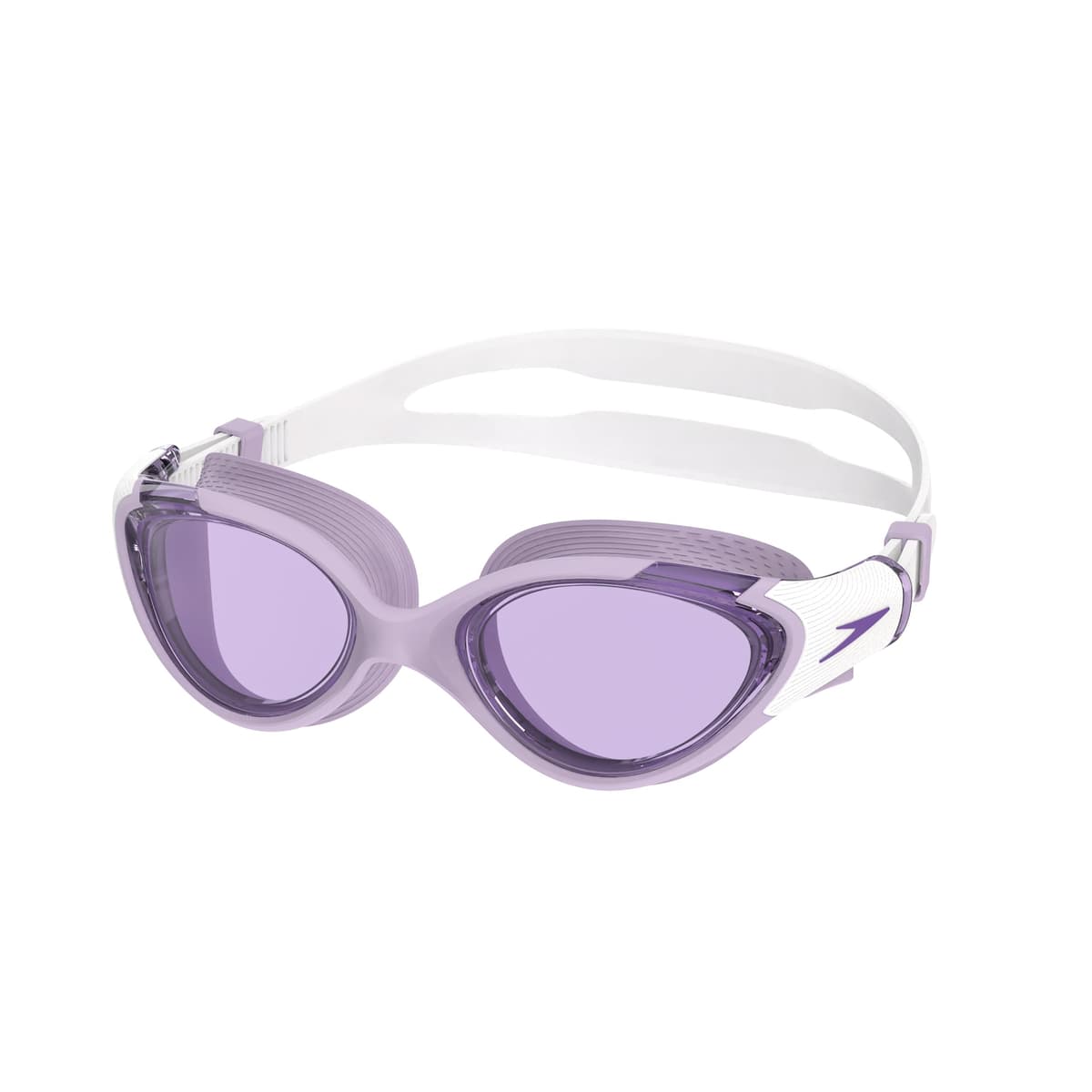 Speedo Biofuse 2.0 Gafas de natación Mujer (Pack de 1)