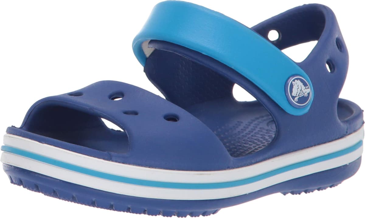 Crocs Unisex Kid's Crocband Sandal