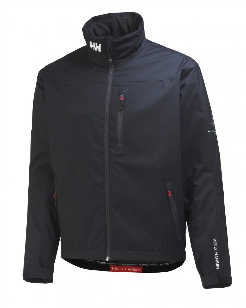 Helly Hansen Crew Midlayer Jacket Chaqueta Hombre (Pack de 1)