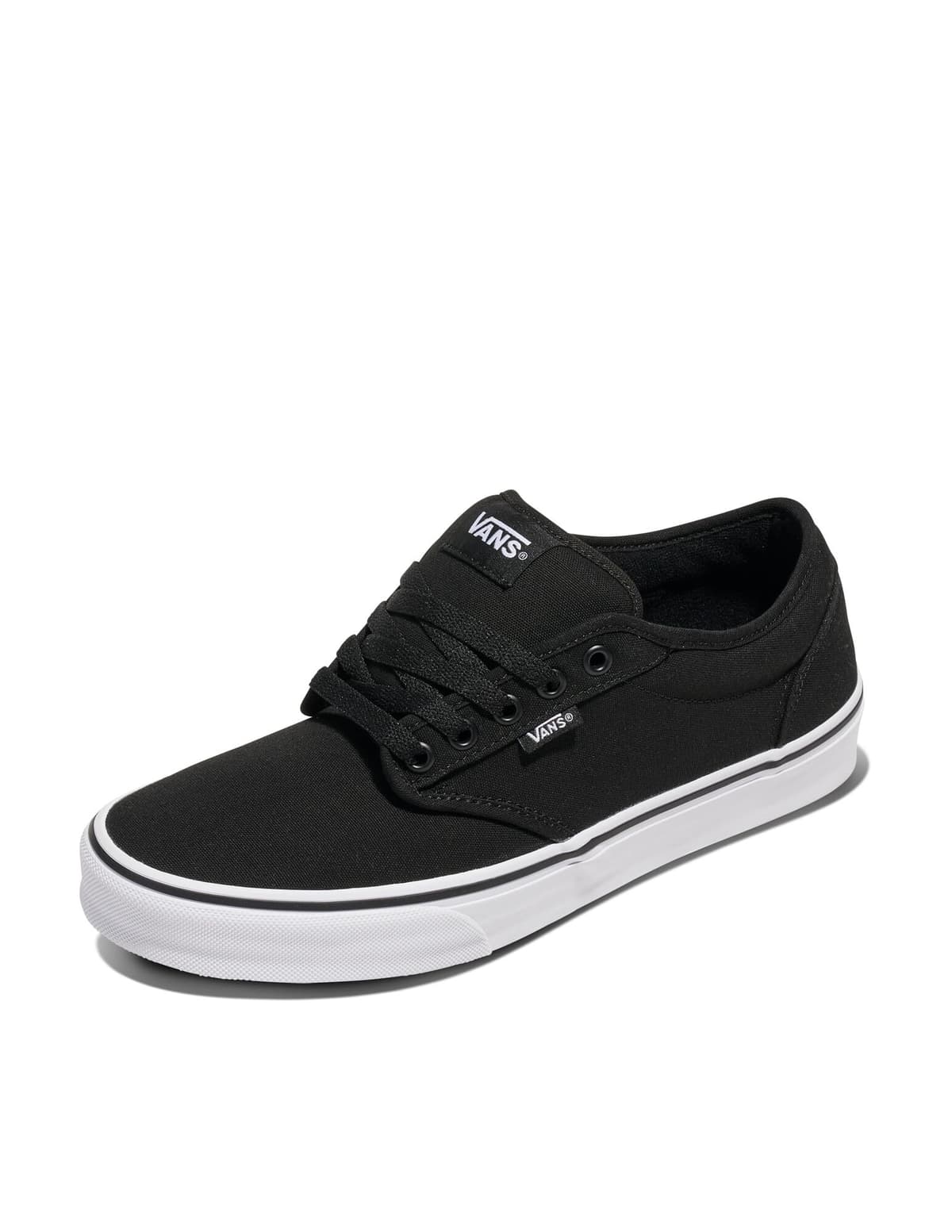 Vans Unisex-Child Transistor Trainers
