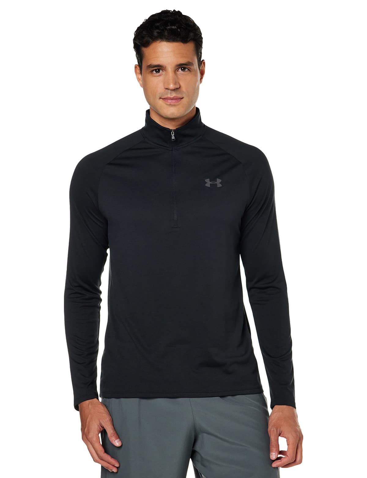 Under Armour Men's Tech 2.0 1/2 Zip