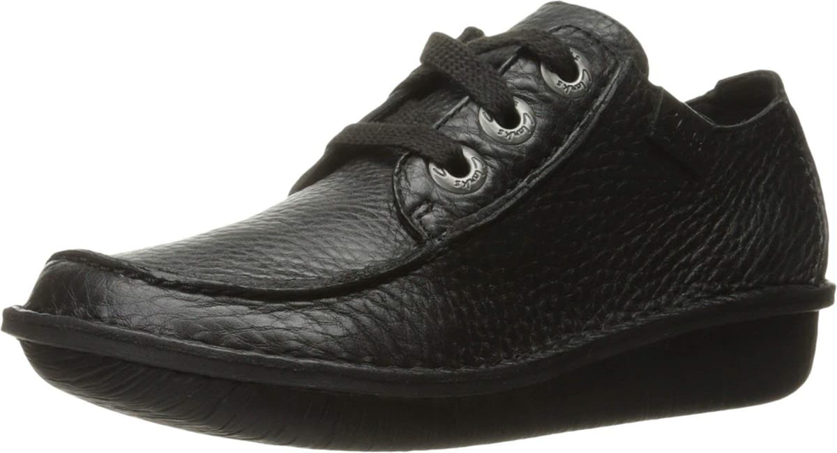 Clarks Women's Funny Dream Oxford