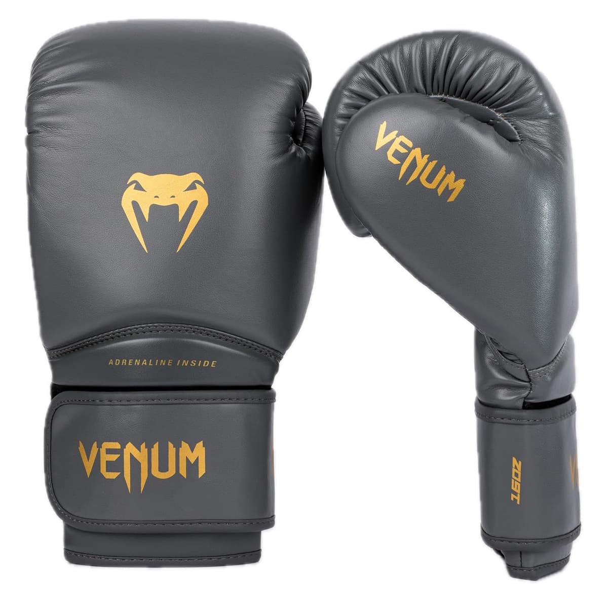 Venum Contender 2.0 Guantes de Boxeo, Unisex Adulto, varios tamaños y colores