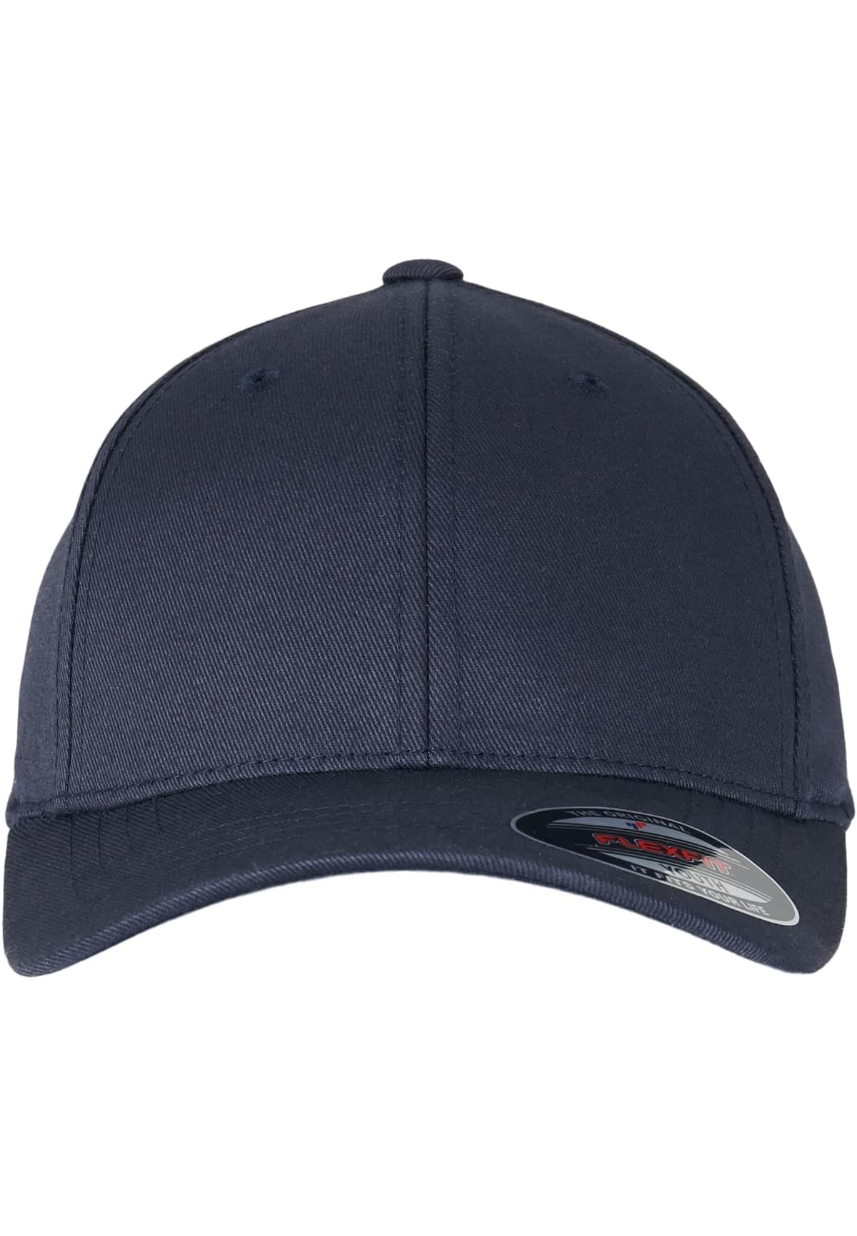 Flexfit Hombre Lanudo Combed Gorra de Béisbol