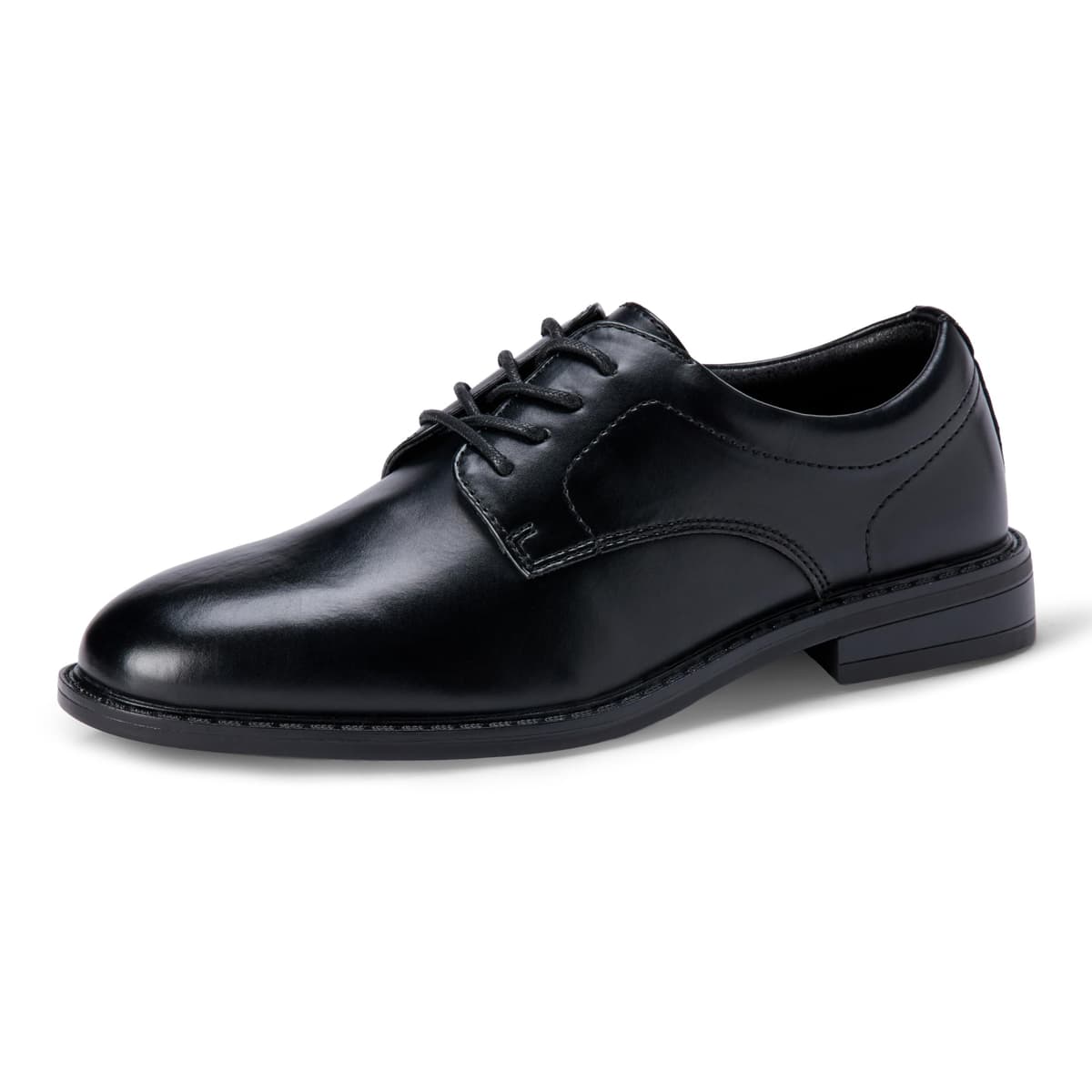 Amazon Essentials Niños Zapatos de Vestir Derby