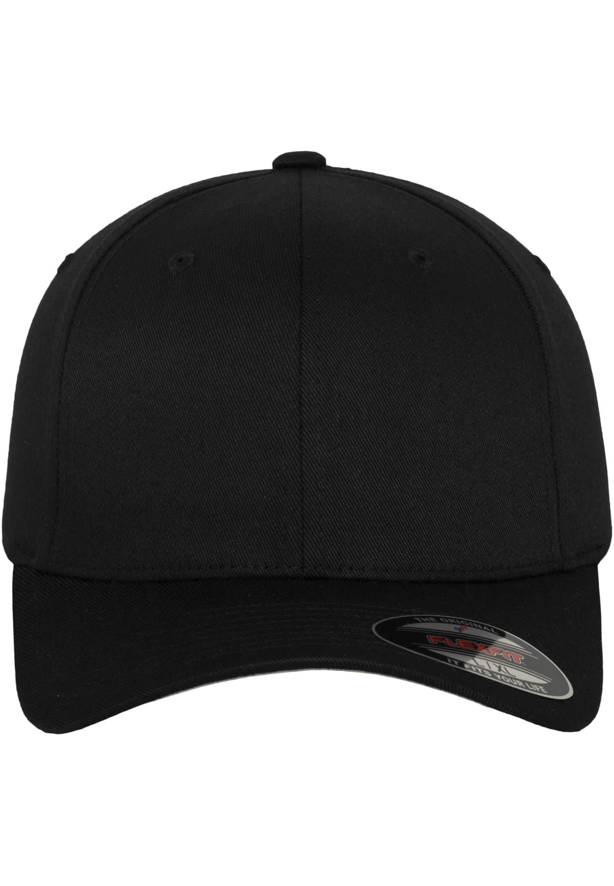 Flexfit Hombre Lanudo Combed Gorra de Béisbol