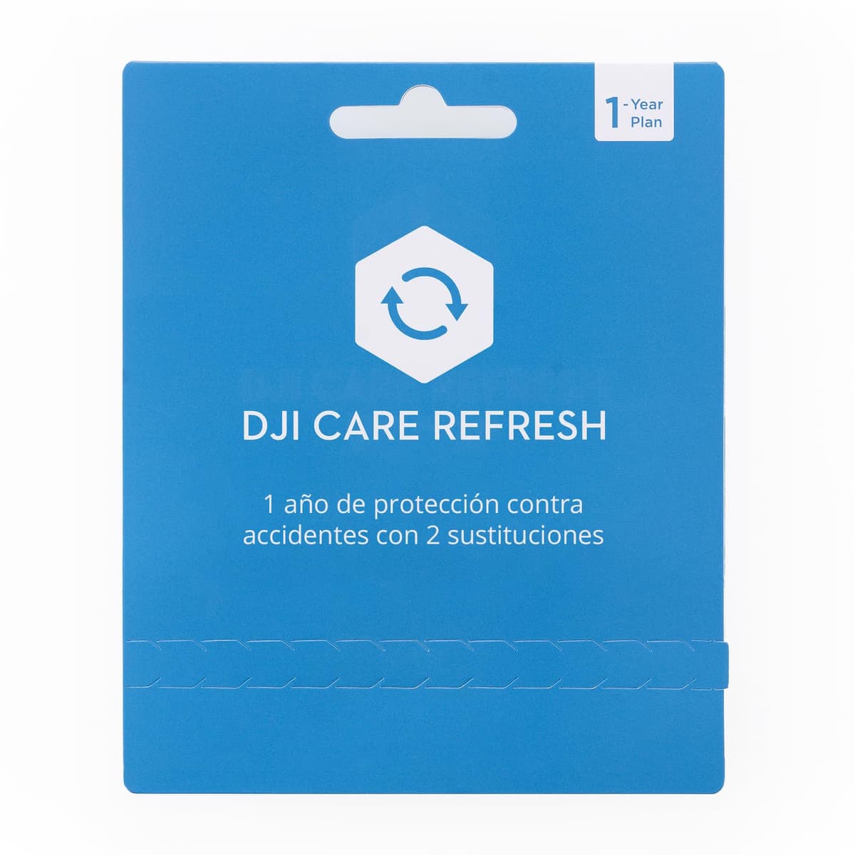 DJI Care Refresh 1-Year Plan (DJI Avata)