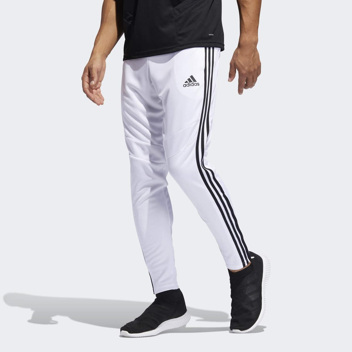 adidas Tiro 19 Cotton Pant - Pantalones Niños