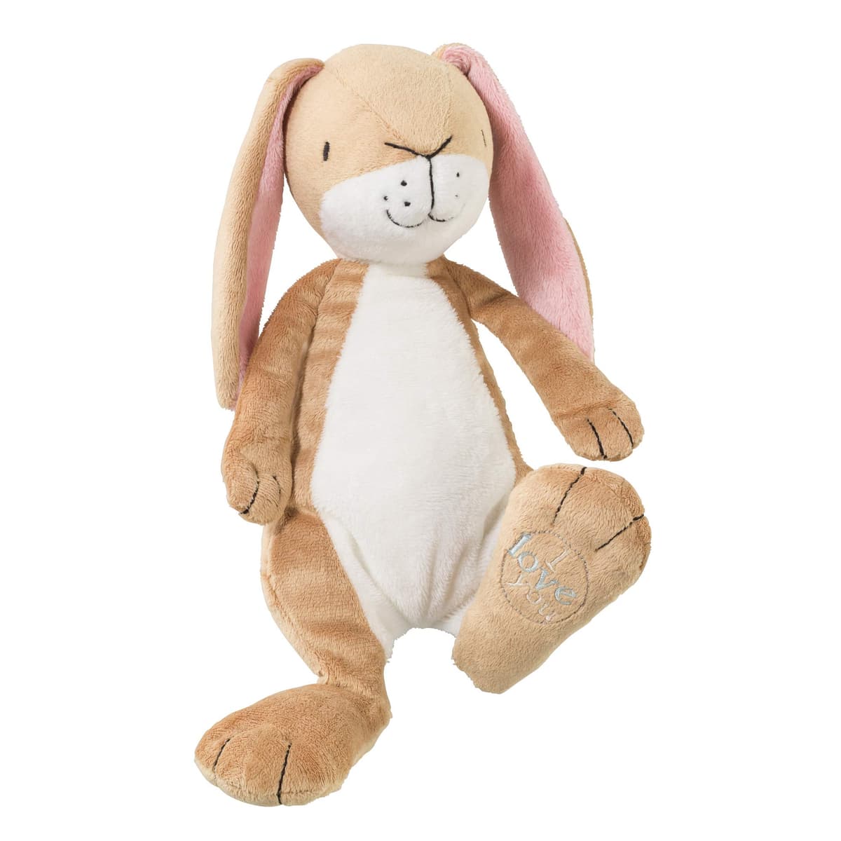 GUESS HOW MUCH I LOVE YOU HARE, Brown
