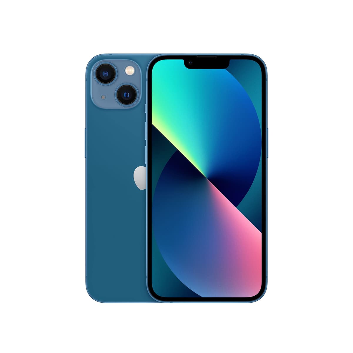 Apple iPhone 13 128GB - Azul (Reacondicionado)