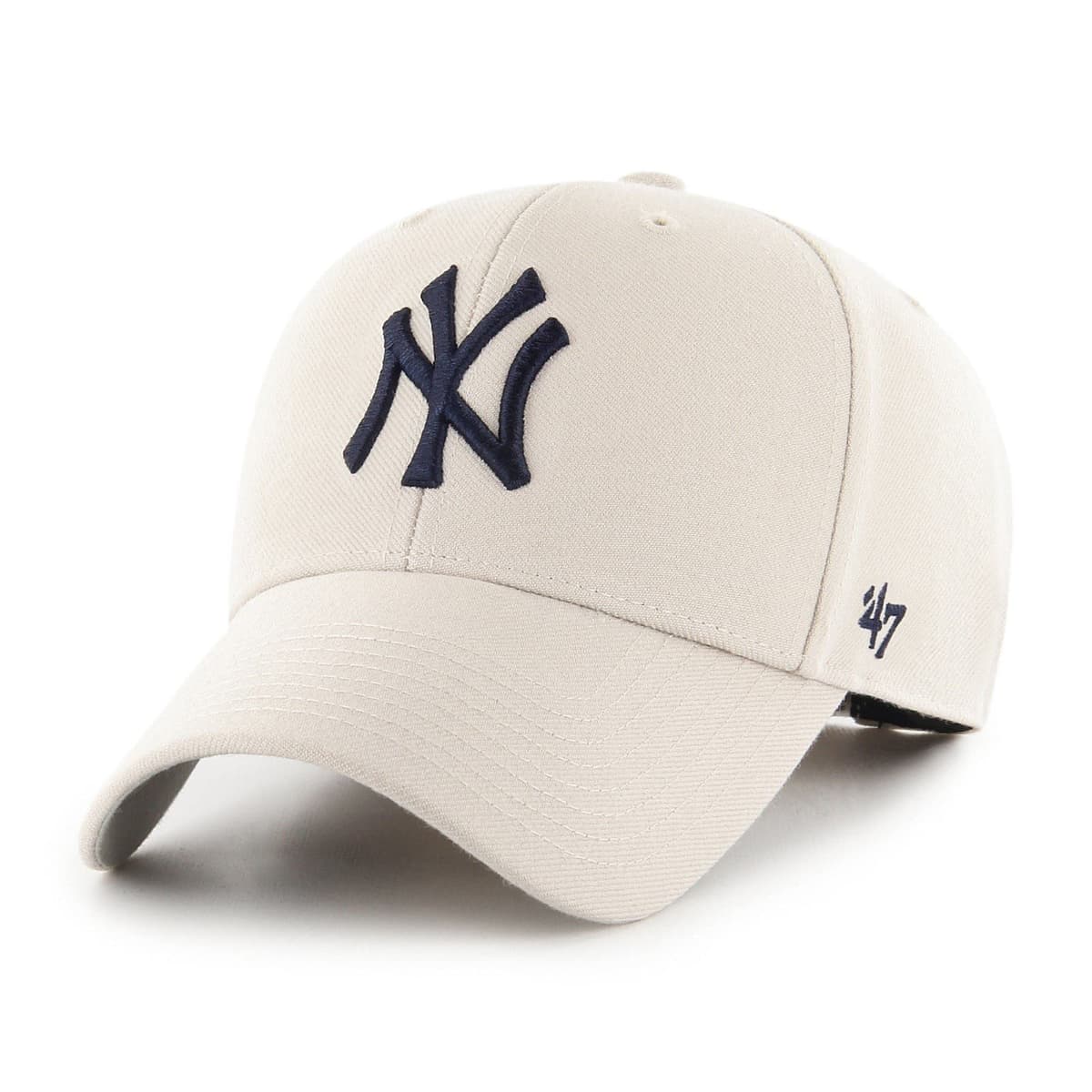 47 New York Yankees MLB Most Value P. Rojo Gorra Ajustable