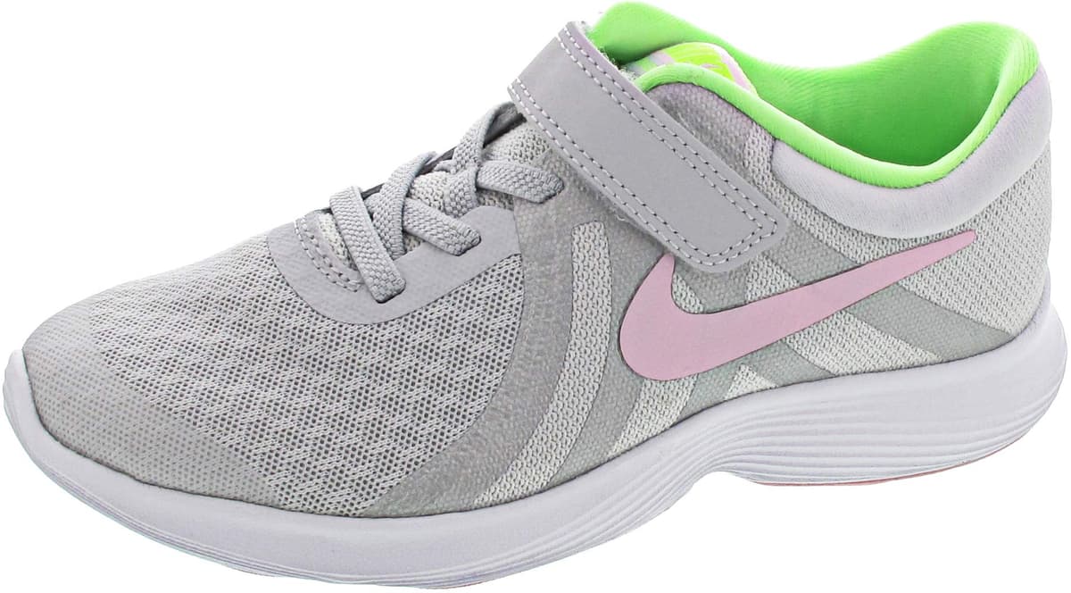 NIKE REVOLUTION 4 (PSV) - Zapatillas de running, Niña