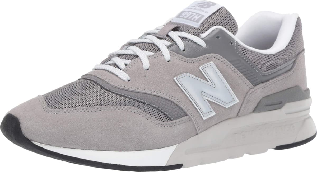 New Balance Men's 997H V1 Classic Sneaker