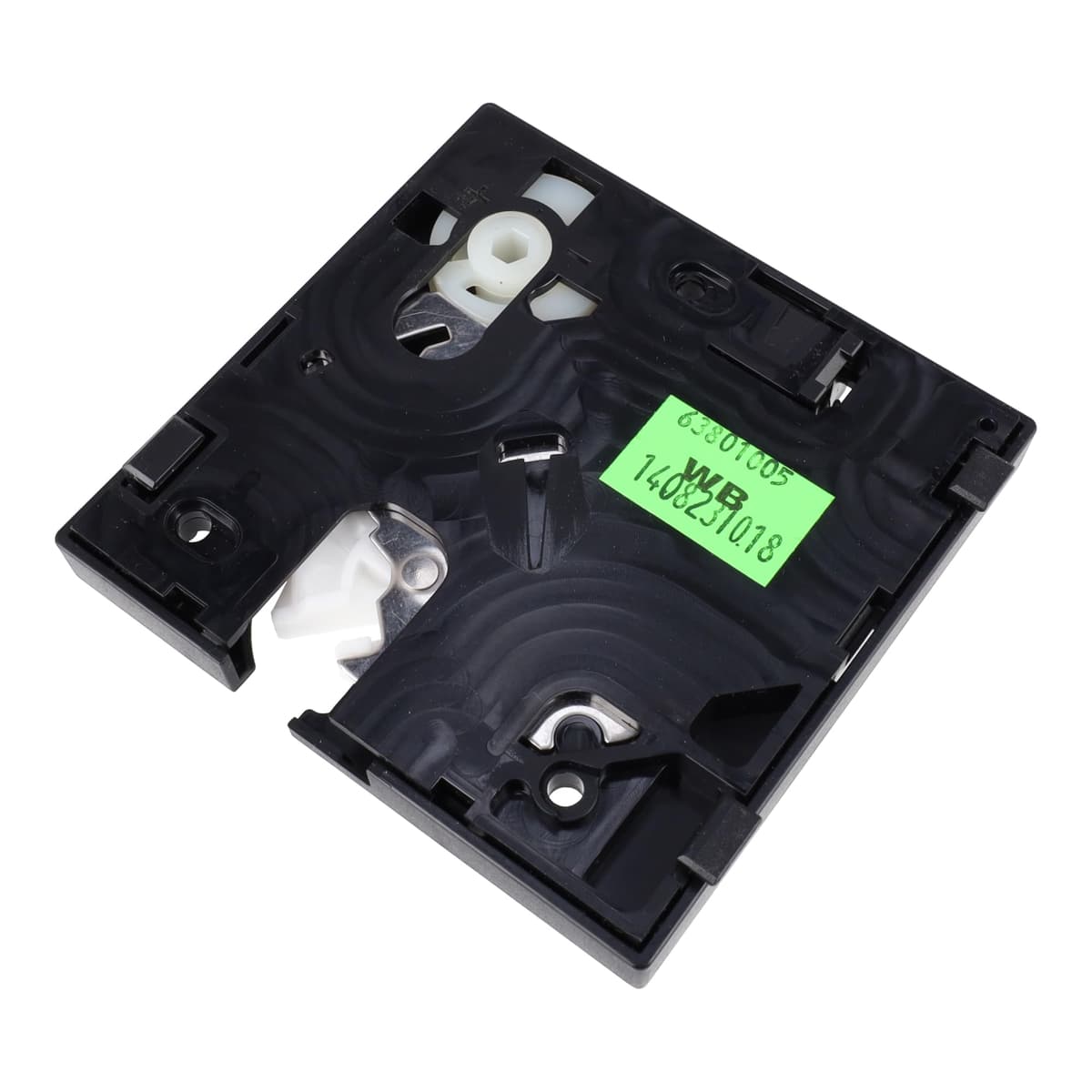 sparefixd for NEFF Warming Drawer Lock Switch Mechanism
