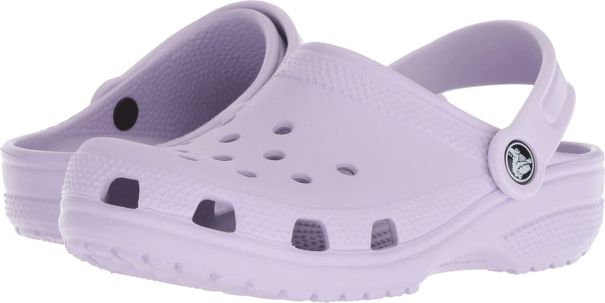 Crocs Kids' Classic Clogs