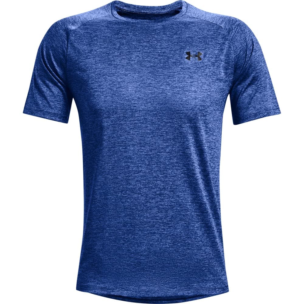 Under Armour Men's Tech 2.0 Short Sleeve T-Shirt