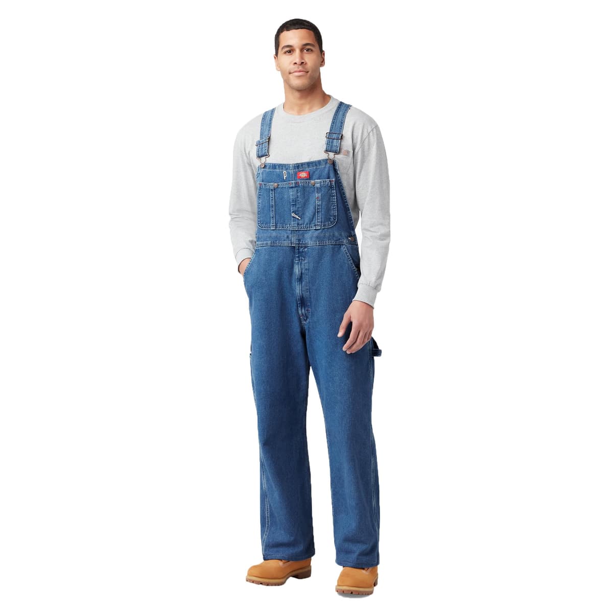 Dickies Bib Overall, Peto para Hombre