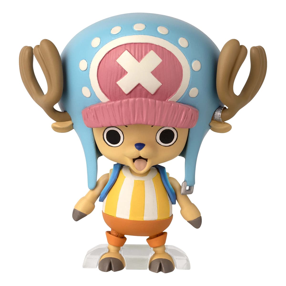 Anime Heroes Figura de acción Chopper de una pieza (36936)