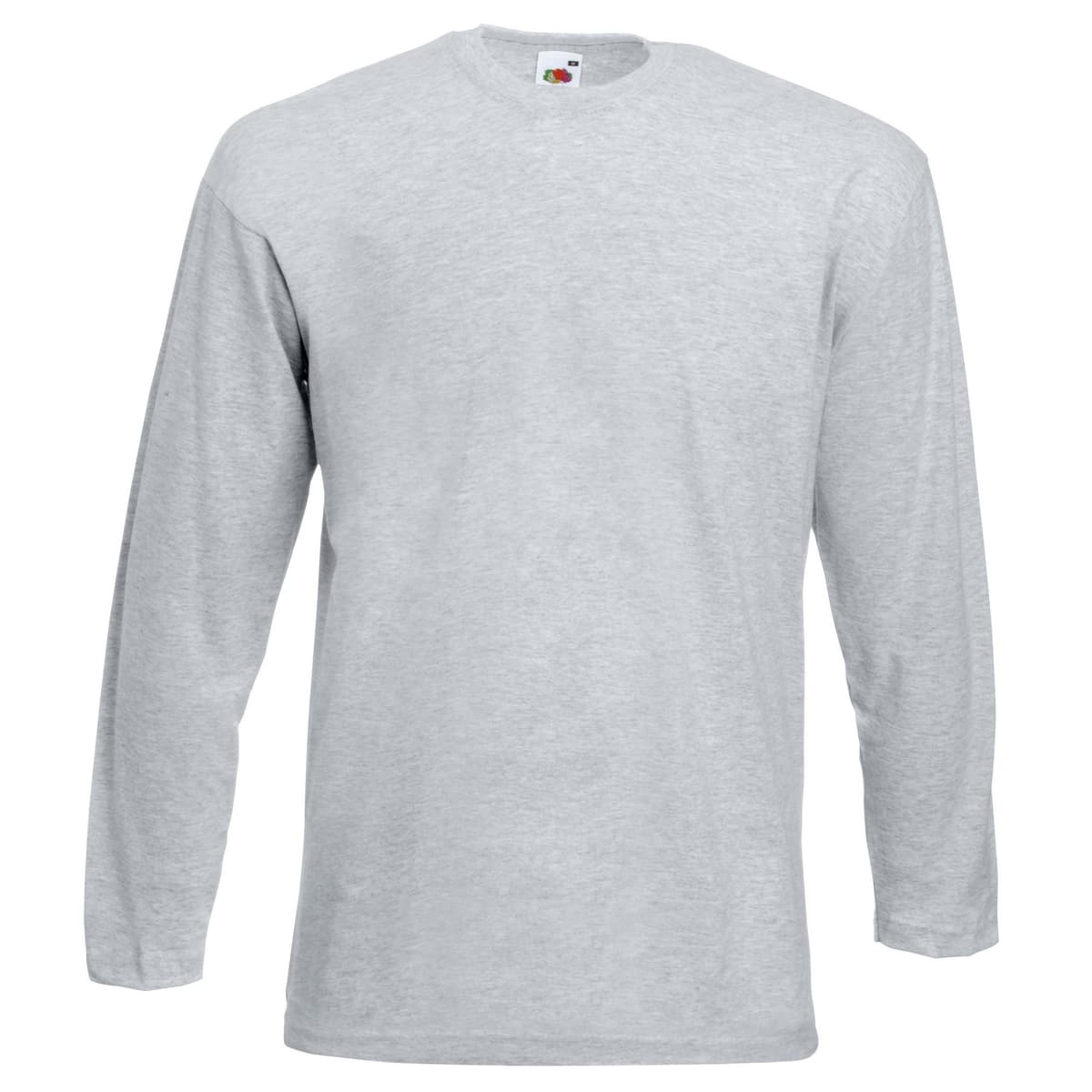 Fruit of the Loom 61-038-0 Long-Sleeved T-Shirt