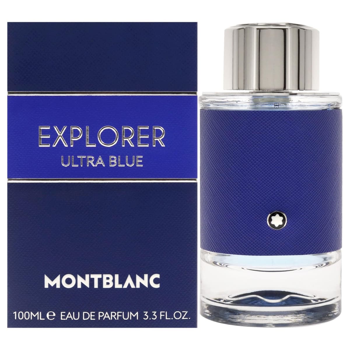 Explorer Ultra Blue Edp Vapo 100 Ml