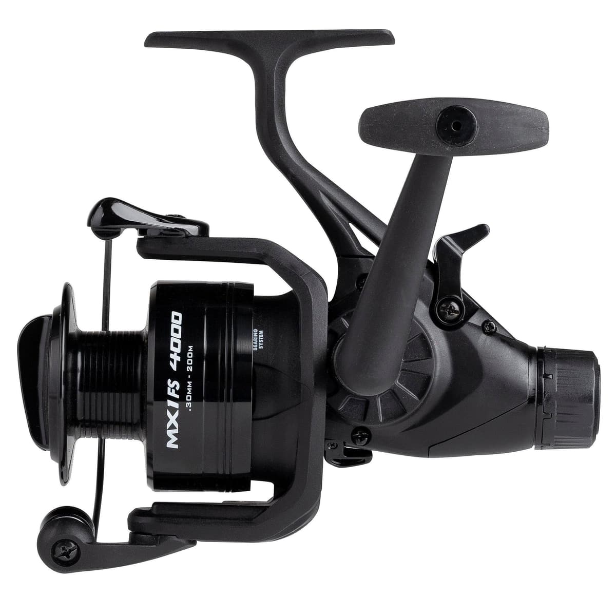 Mitchell Mx1, Ruedas Giratorias Unisex Adulto
