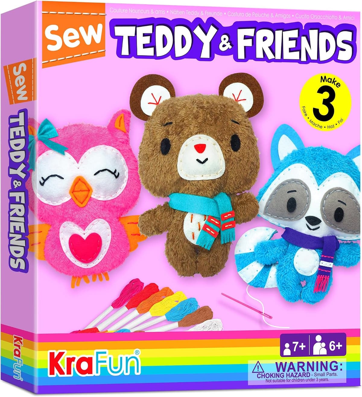 KRAFUN