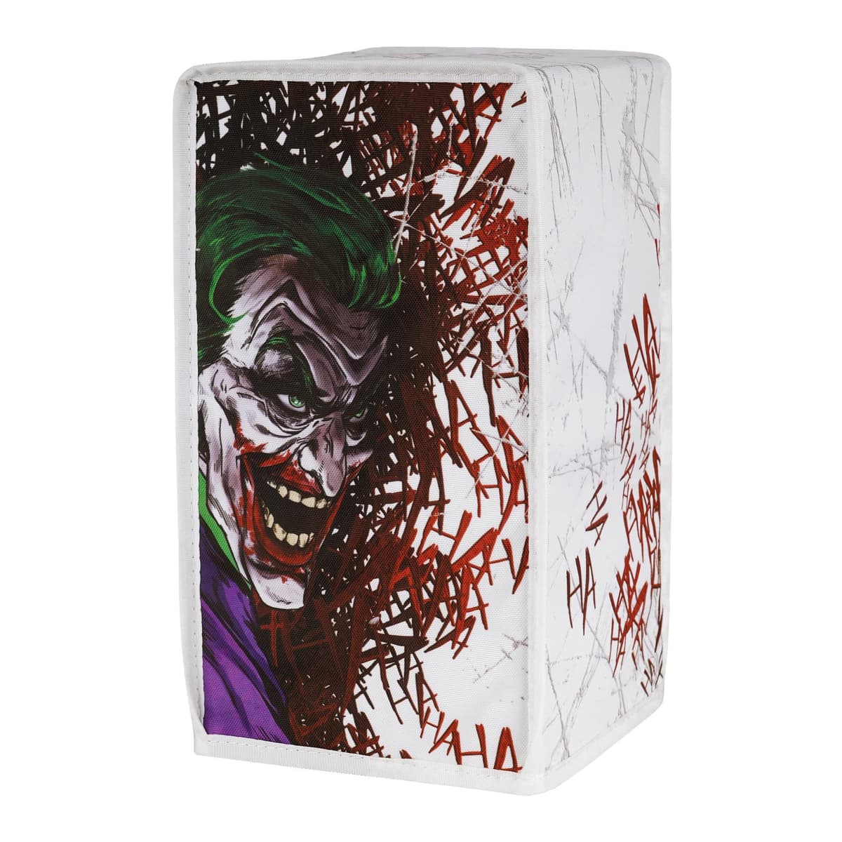 PlayVital Funda Vertical Antipolvo para Xbox Series X - Cubierta Protectora Resistente al Agua con Forro Suave y Acceso Fácil a Puertos, Accesorio Compatible con Xbox Series X Consola (Clown Hahaha)