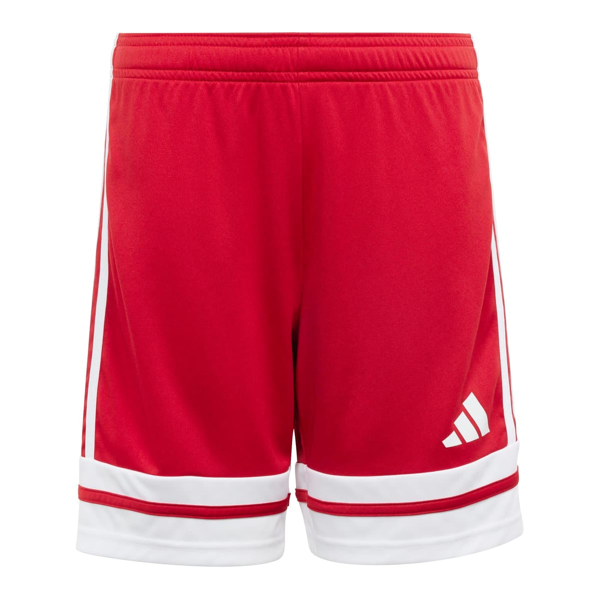 adidas Unisex Kids' Pantalón Corto Squadra 25 (Adolescentes)